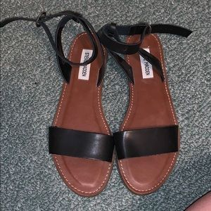 Steve Madden sandals